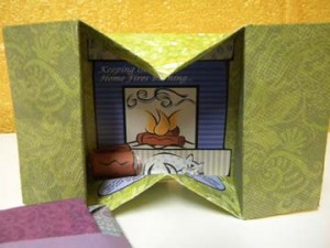 VT With Me: Feb. 2012 Guardians of the Hearth