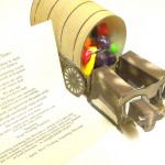 wagonphoto